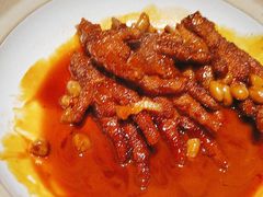 -鸽子侯·家宴·平价海鲜(市图书馆店)