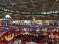 -深圳龙华星河COCO City(民治店)