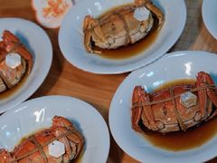-蟹家大院(保利时光里店)