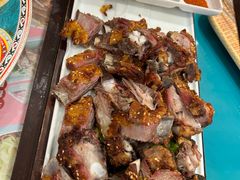 -巴依老爷·新疆美食(上城区天城路店)