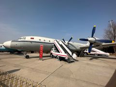 -中国航空博物馆