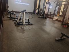 -上海浦东星河湾酒店