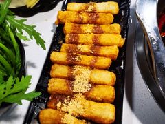 -三江汇火锅店(保全街店)