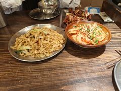 -破店肥哈·东北烧烤·夜宵(南山保利店)