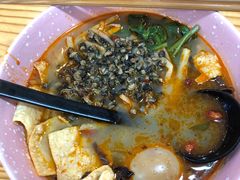 柳州螺蛳粉（汤粉）-螺大蛳柳州螺蛳粉·火锅·热干面(西城永捷店)