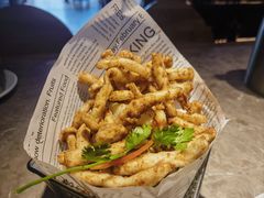 -老板恋上鱼(恒隆广场店)