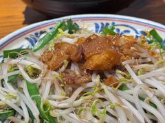 豆芽-大三元台湾鲁肉饭(沙井新桥店)