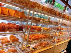 -85度C(生甜甜圈研究工坊·上海平凉店)