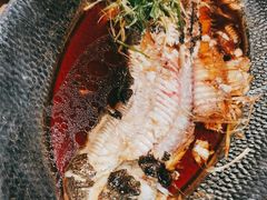 -日进一片海.生腌海鲜火锅.宵夜烧烤(三里屯总店)
