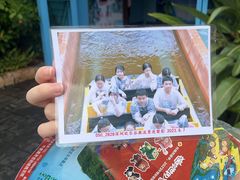 -深圳欢乐谷