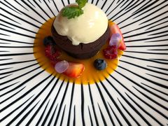 -北京古城老院厉晓麟精致菜