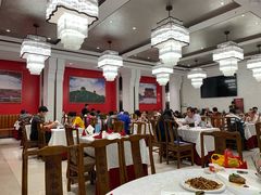 大堂-马凯餐厅(地安门店)