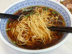 -来福面馆现炒浇头本帮面(真光路店)