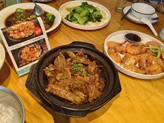 姜母鸭-大厨的餐厅(曾厝垵总店)