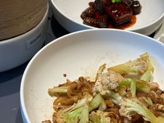 -小大董·烤鸭(观景餐厅·南京西路店)