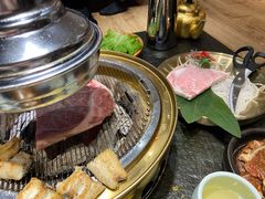 西冷牛排-味家烤肉烤鳗鱼牛排(西塔旗舰店)