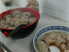 -古徽州馄饨店(宝安路店)