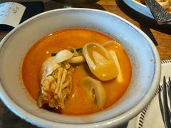 -星叶·东南亚料理(宁波万象汇店)