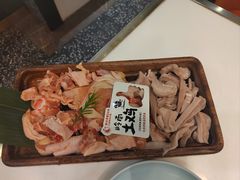 -洪氏嗨捞·猪肚鸡火锅(阳光天地店)