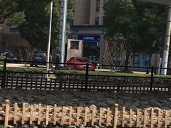 -热带雨林汗蒸馆(汶水东路店)