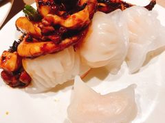 -星伦多自助料理·涮烤一体(虹悦城店)