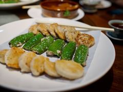 煎酿三宝-猪肉婆私房菜(容桂总店)