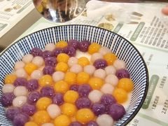 -黎耀阳财神糖水铺(樟木头店)