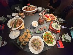 -桂小厨广西菜(万象城店)