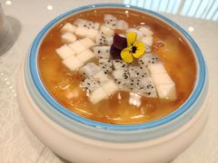-长城大酒店(长宁道店)