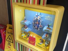 -麦当劳(鲁迅公园店)