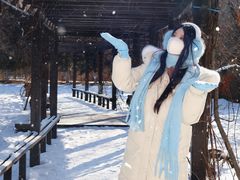 -横道河子东北虎林园