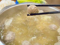 -贵宾牛·潮汕牛肉火锅(珠池总店)