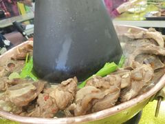 -赵氏老北京涮羊肉羊蝎子(蓝村店)
