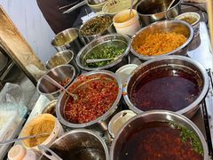 -小罗子汤店(大士院总店)