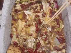 -猫公子纸上烤鱼烧烤•Bistro小酒馆(钱江世纪城店)