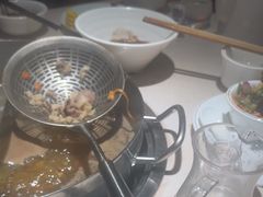 -潮泰牛肉火锅 · 创于1992年(车公庙店)