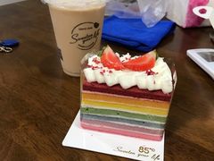 -85度C(厦门台湾街店)