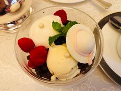 -Salon de Ville浦江汇(上海外滩华尔道夫酒店店)