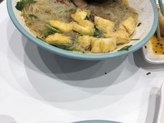 -小杨生煎(龙之梦购物中心店)