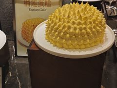 -广州万富希尔顿酒店·感趣自助餐厅·金秋蟹宴生蚝海鲜刺身