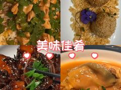 -淮香国色·淮扬菜(正大中心店)