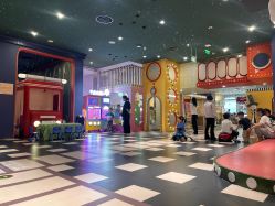 -MELAND CLUB(万象天地旗舰店)
