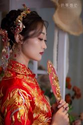 -欣薇婚纱(新源乐汇城店)