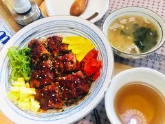 -林妈妈村·日式料理(宝山万达店)