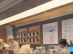 -奈雪茶院·茶室茶馆(广州粤海天地店)
