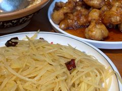-晚归月亮湾私家菜(临邑路店)