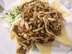 -老于餐厅(民生路店)