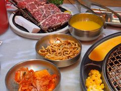 -韩宫宴和牛烤肉(宁波环球银泰城店)