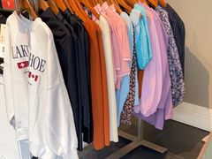 -Abercrombie & Fitch(三里屯太古里店)