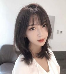 点击看大图 -那茉 Hair Salon